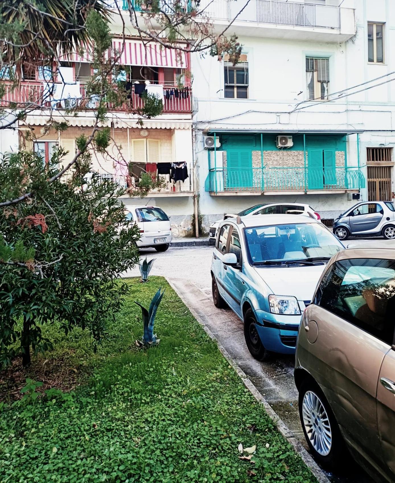 House Stazione Apartment
