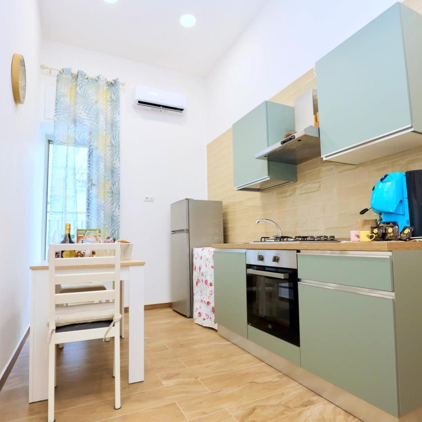Apartment House Stazione *